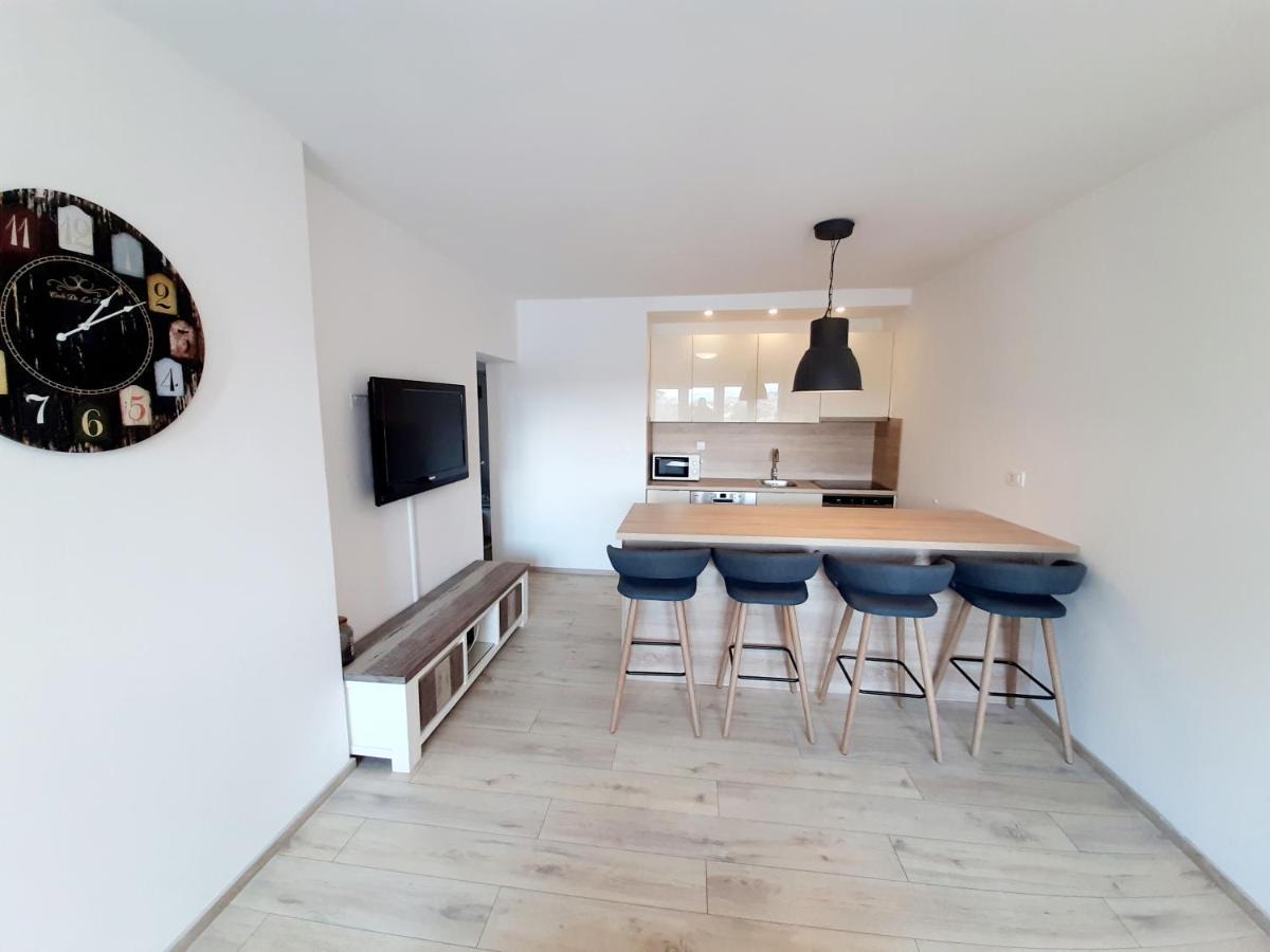 זאדאר Apartment Providenca מראה חיצוני תמונה