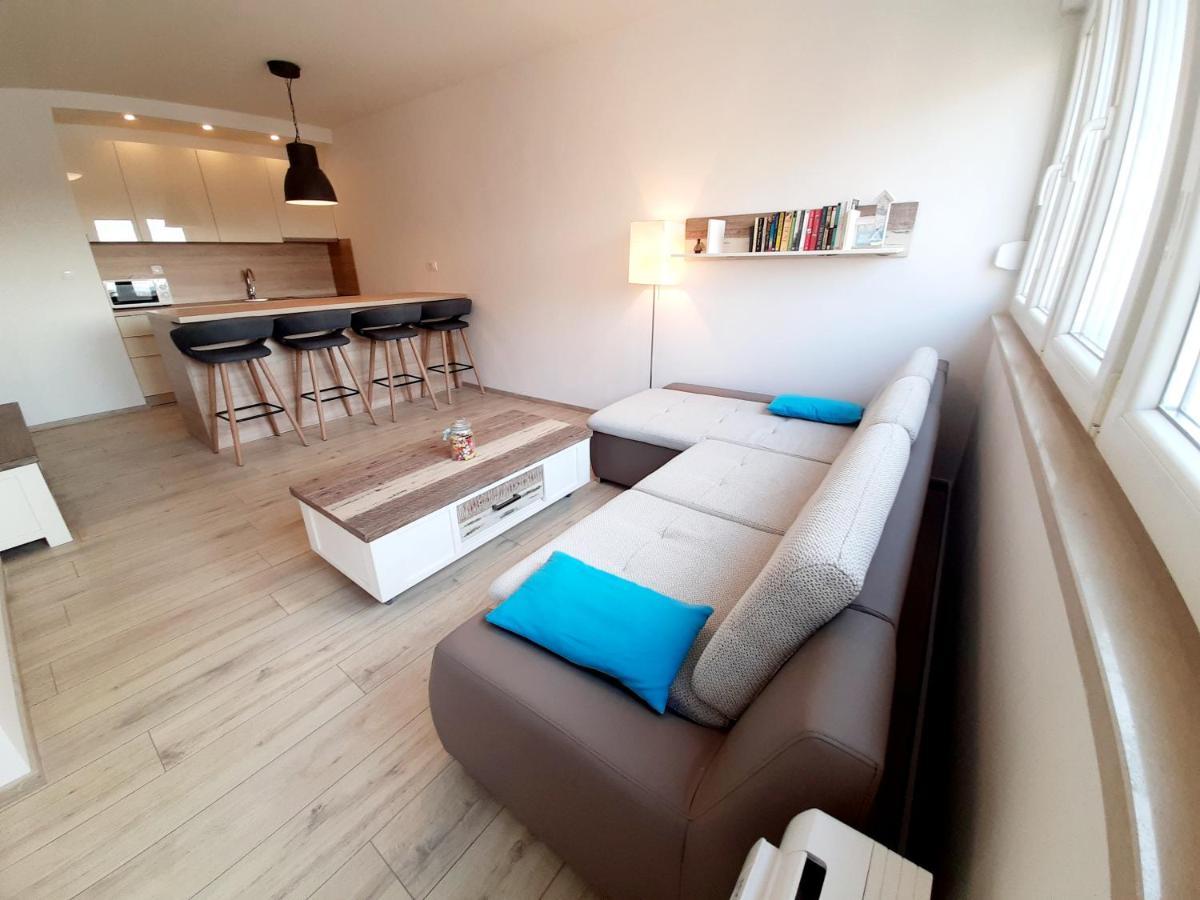 זאדאר Apartment Providenca מראה חיצוני תמונה