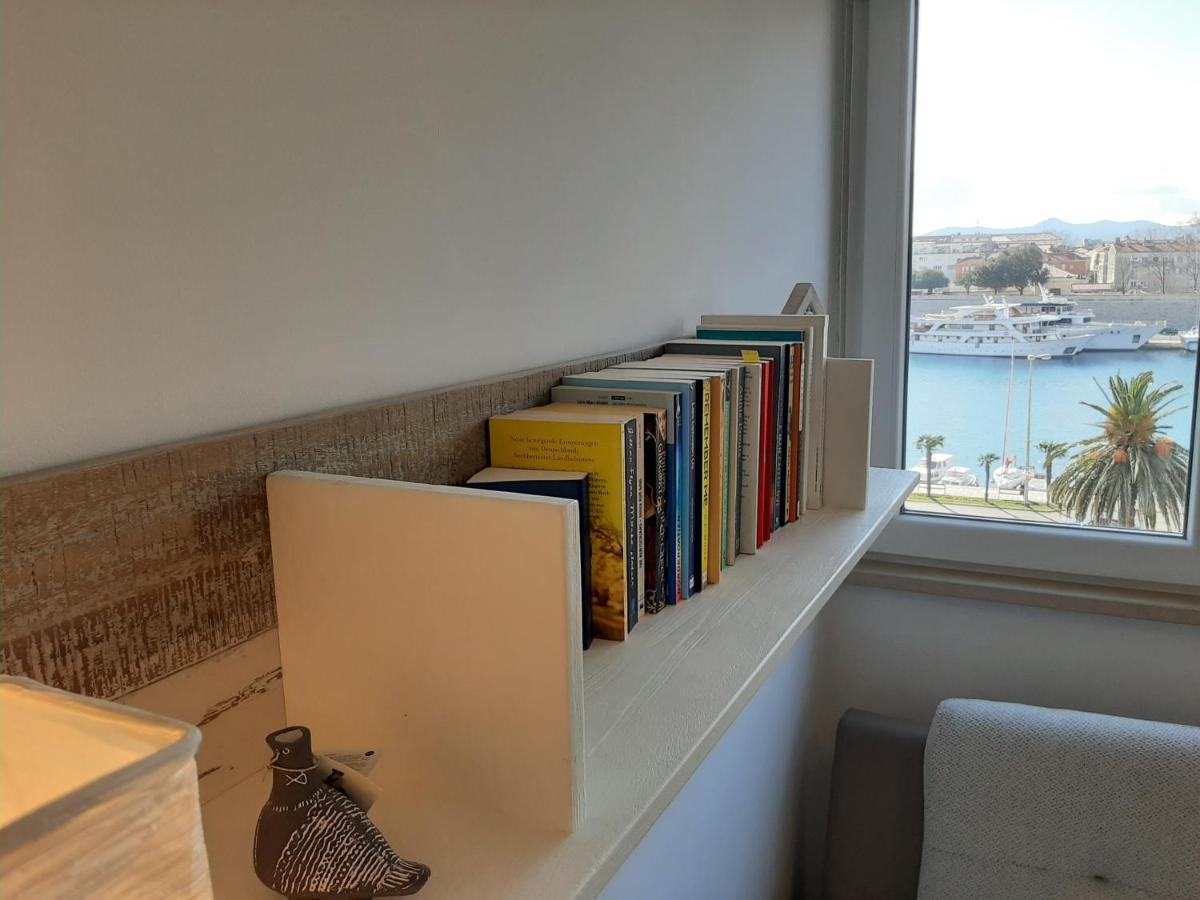 זאדאר Apartment Providenca מראה חיצוני תמונה