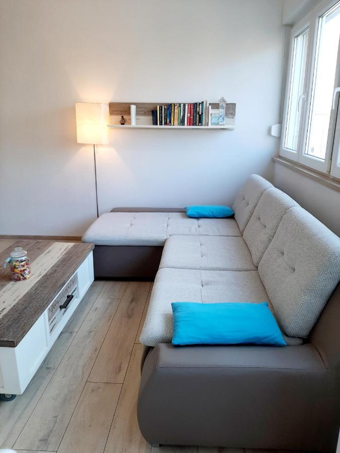 זאדאר Apartment Providenca מראה חיצוני תמונה