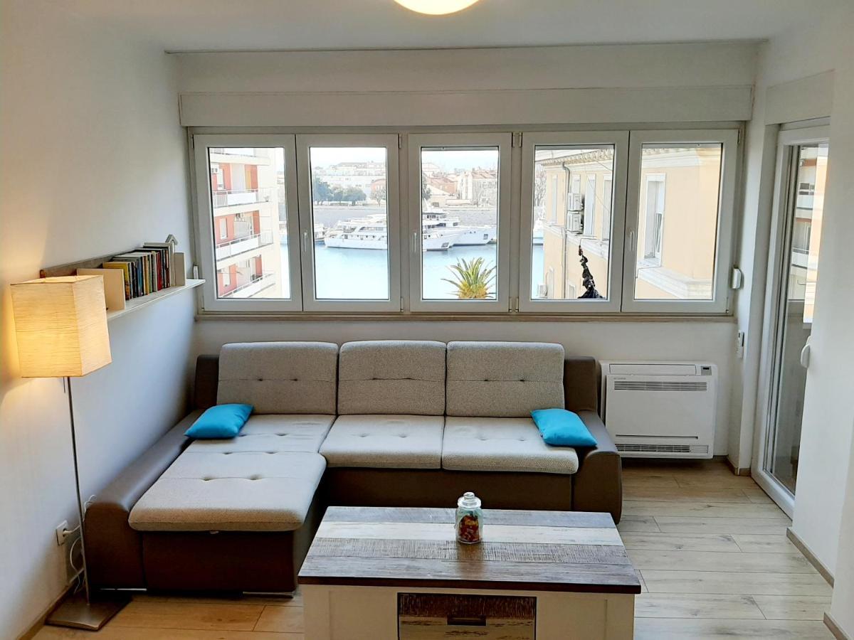 זאדאר Apartment Providenca מראה חיצוני תמונה