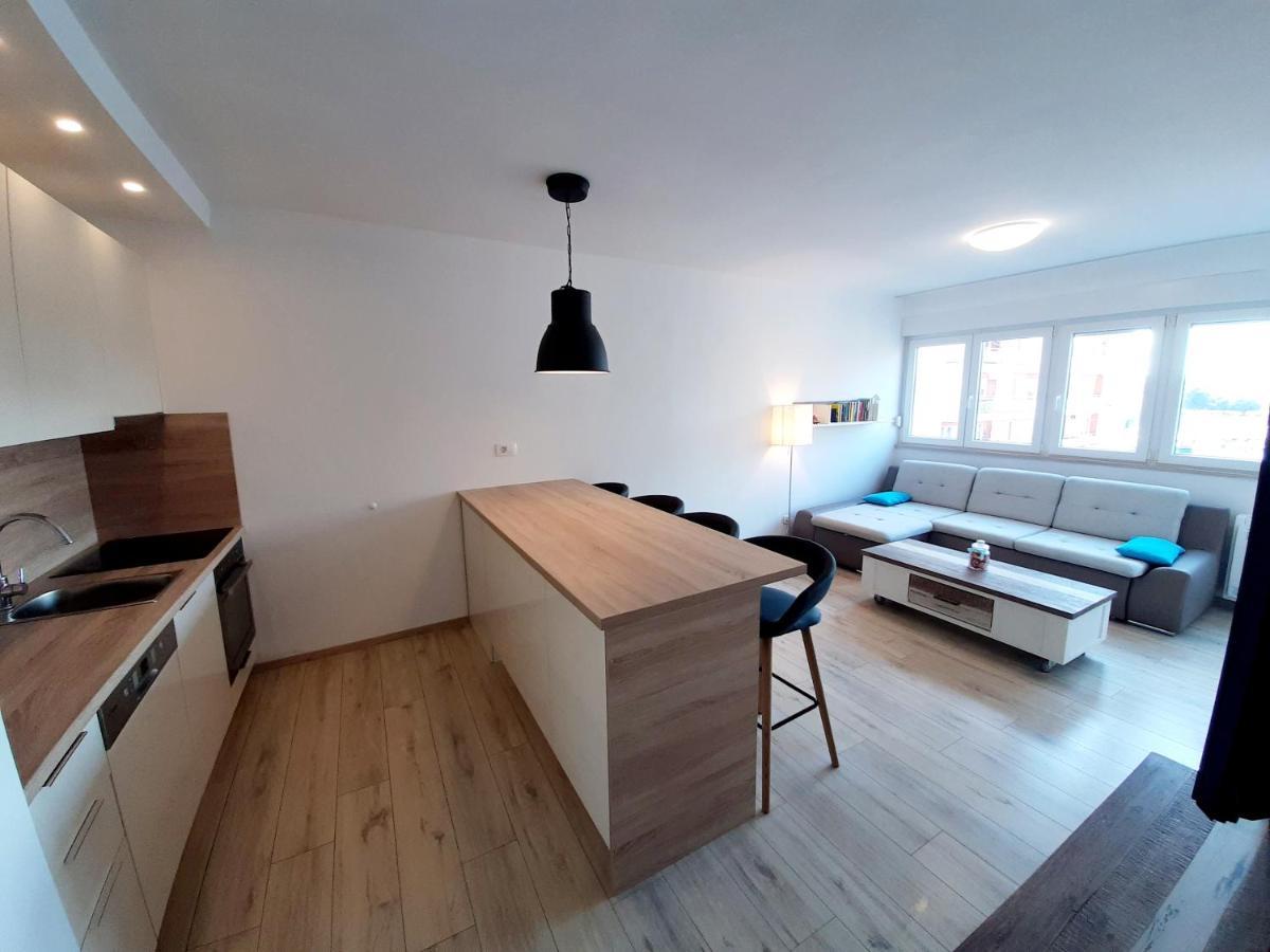 זאדאר Apartment Providenca מראה חיצוני תמונה