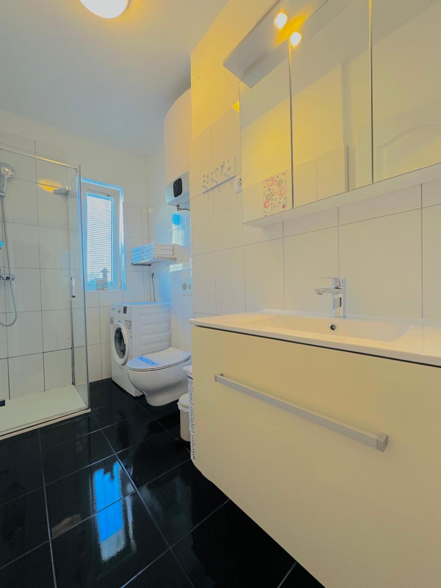 זאדאר Apartment Providenca מראה חיצוני תמונה