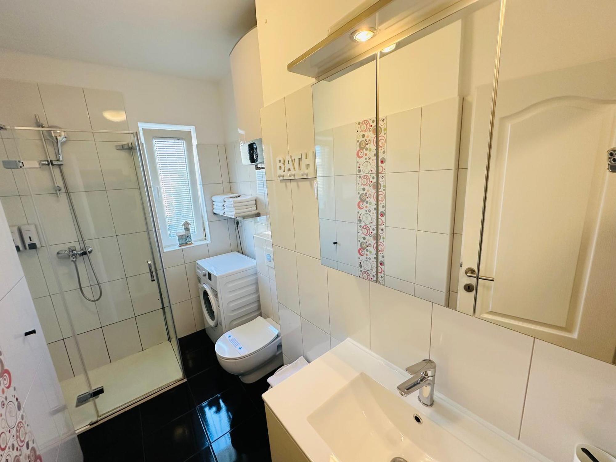 זאדאר Apartment Providenca מראה חיצוני תמונה