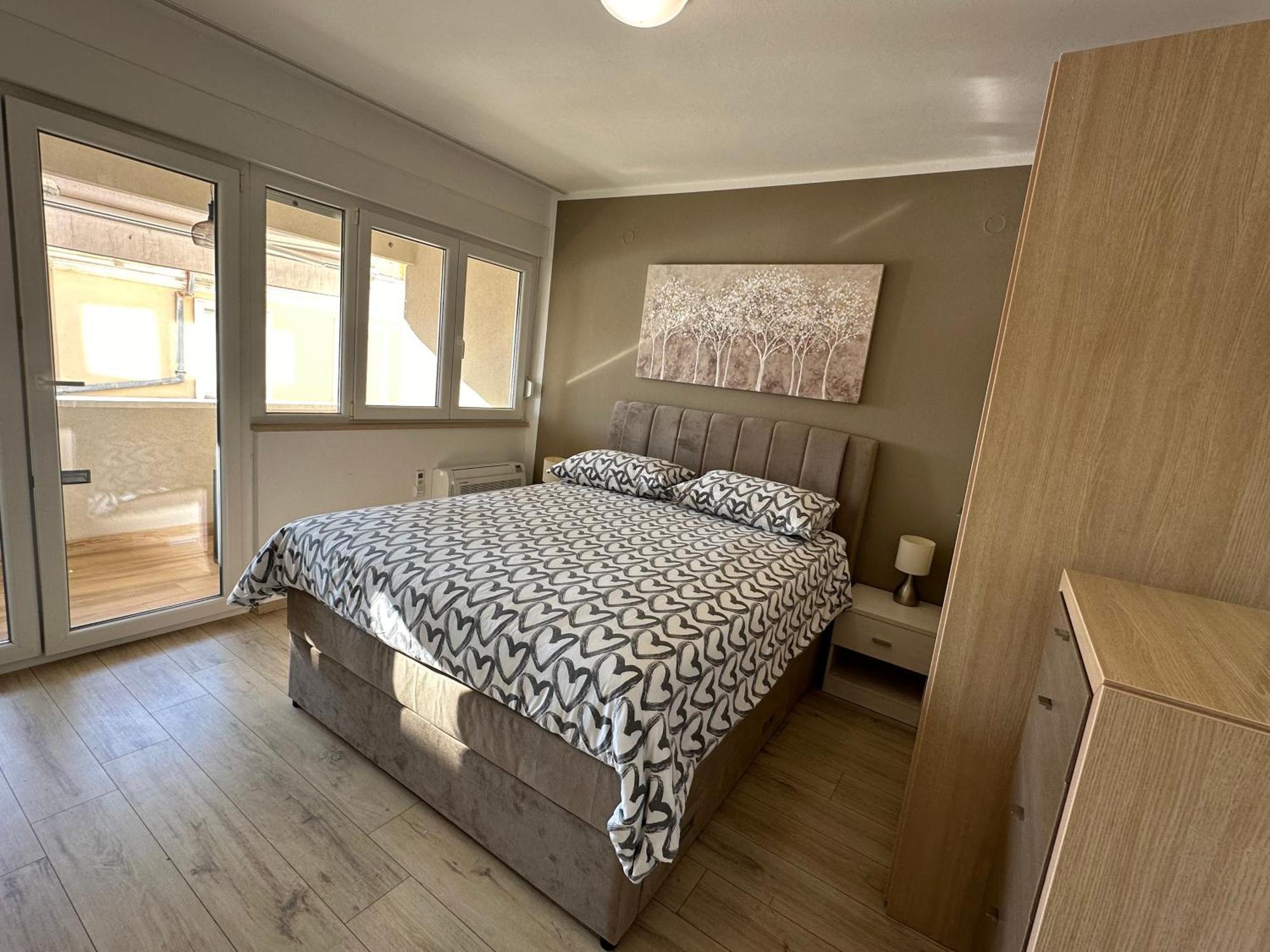 זאדאר Apartment Providenca מראה חיצוני תמונה