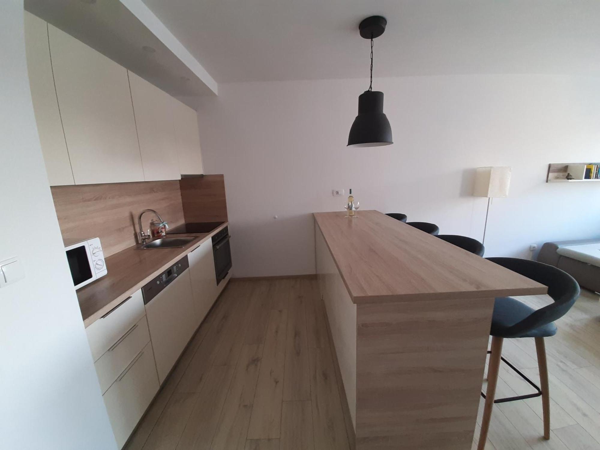 זאדאר Apartment Providenca חדר תמונה