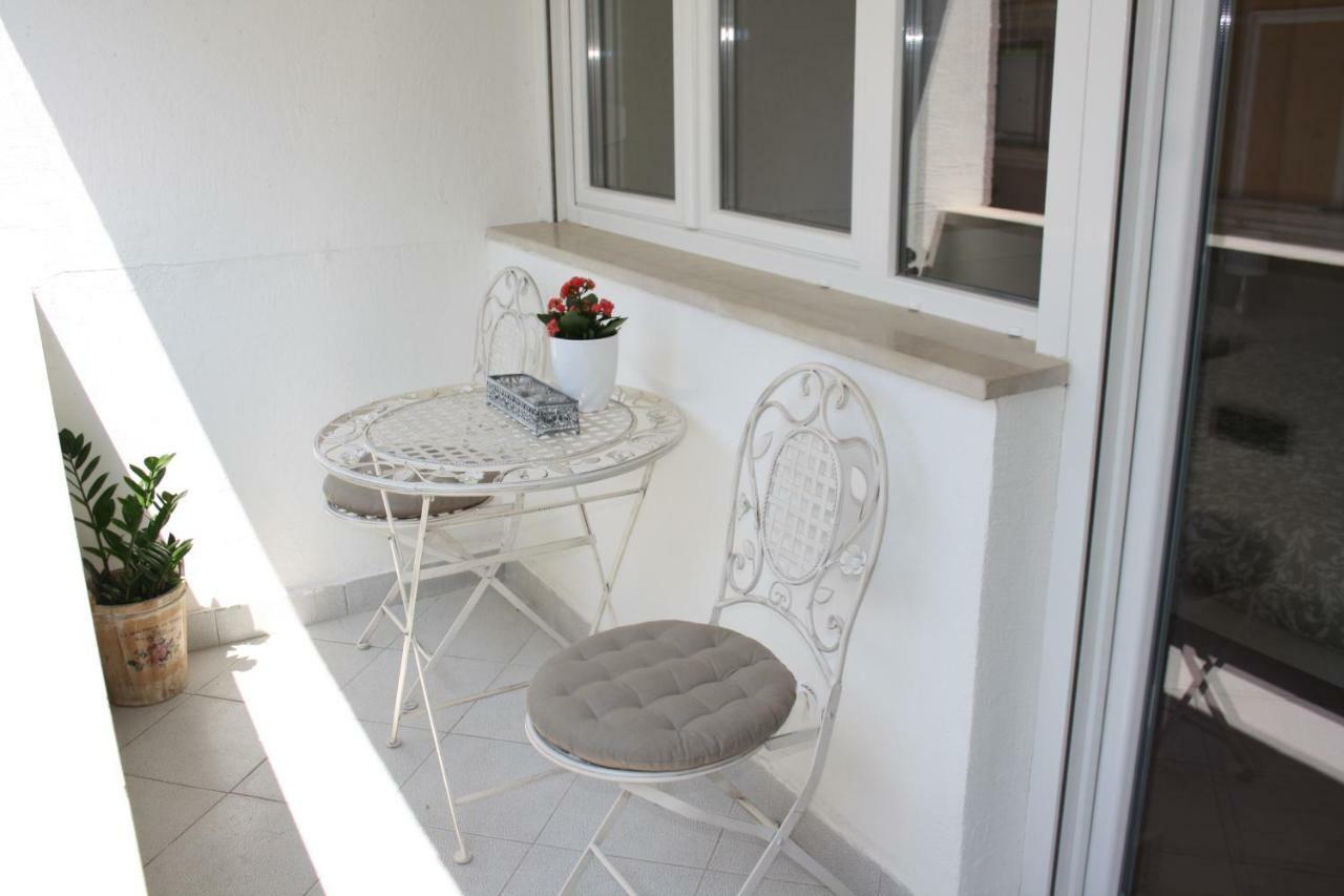 זאדאר Apartment Providenca מראה חיצוני תמונה