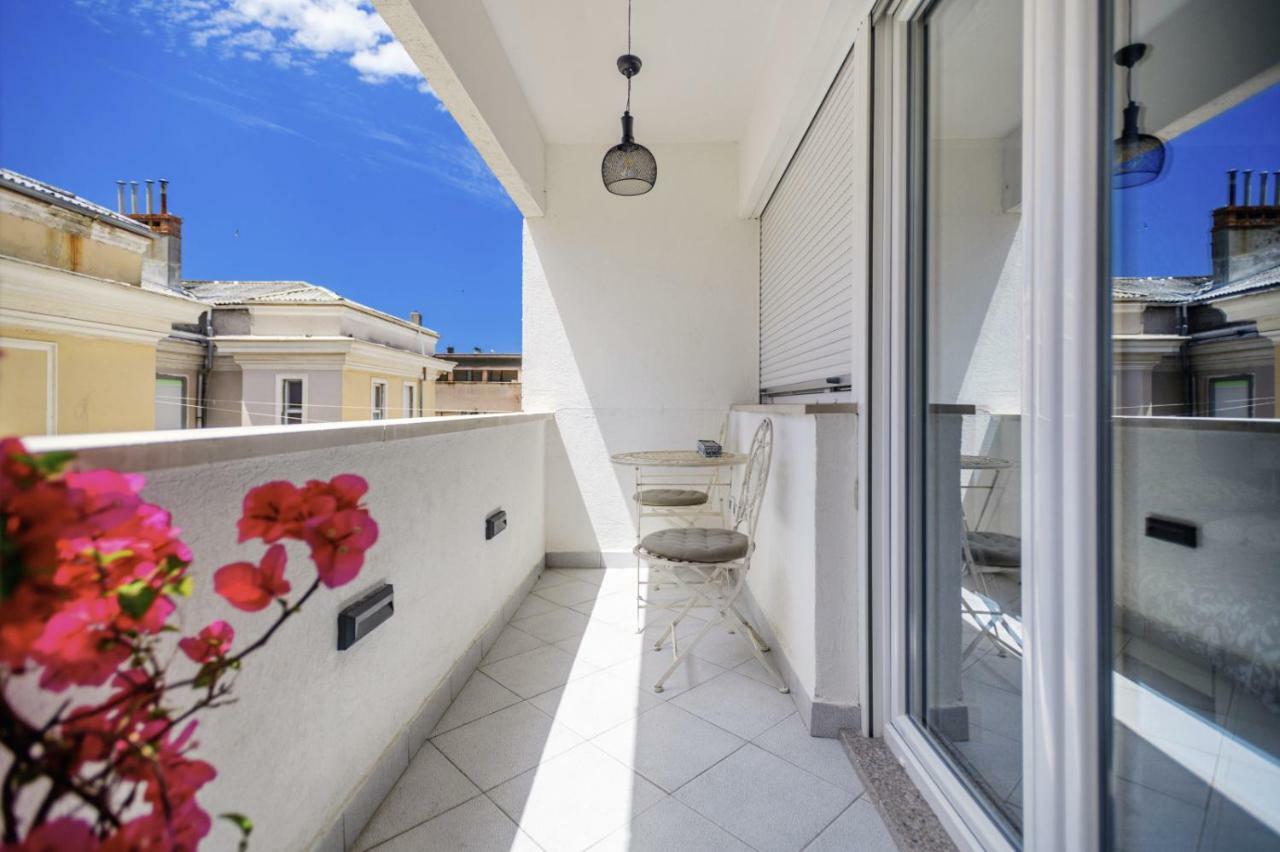 זאדאר Apartment Providenca מראה חיצוני תמונה