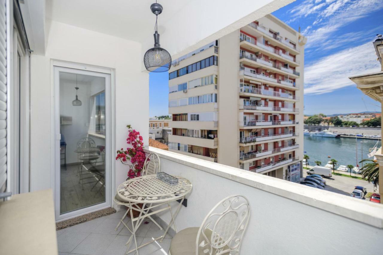 זאדאר Apartment Providenca מראה חיצוני תמונה