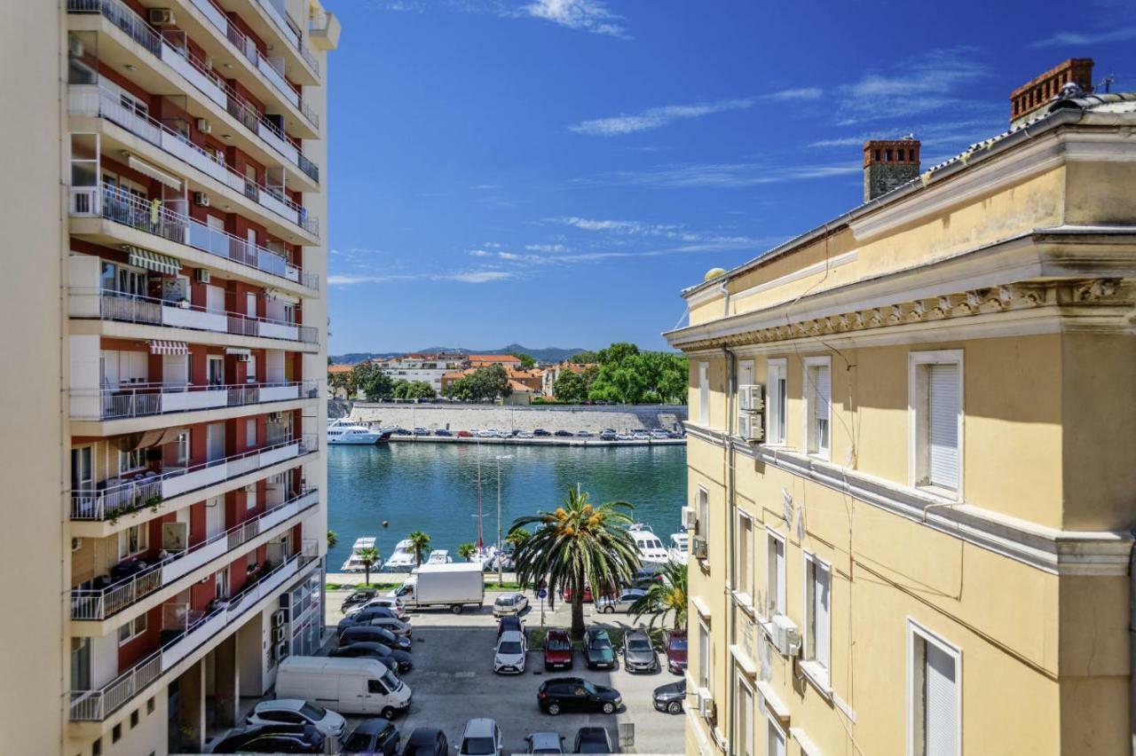 זאדאר Apartment Providenca מראה חיצוני תמונה