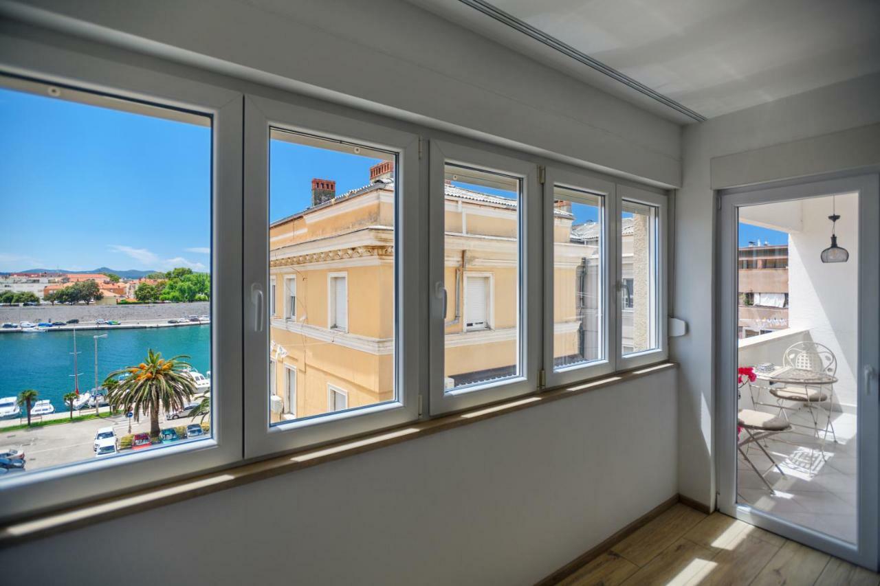 זאדאר Apartment Providenca מראה חיצוני תמונה